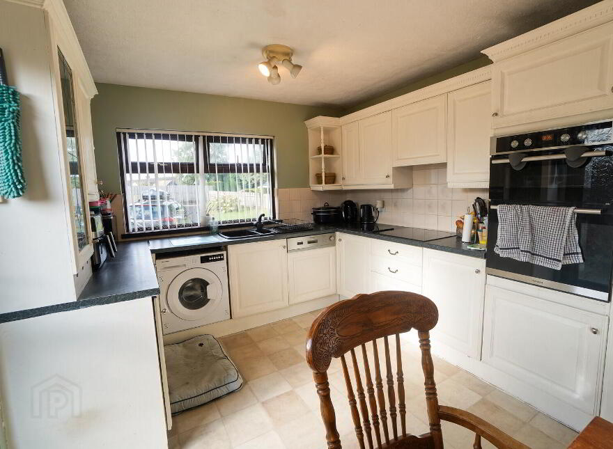 19 Marlborough Crescent, Carrickfergus, BT38 7RZ