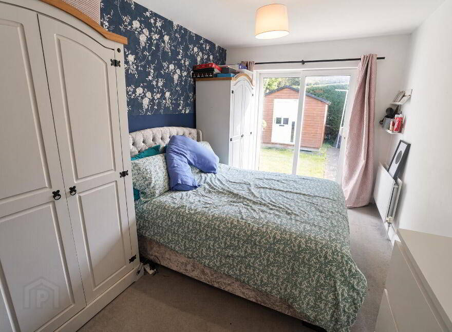 19 Marlborough Crescent, Carrickfergus, BT38 7RZ