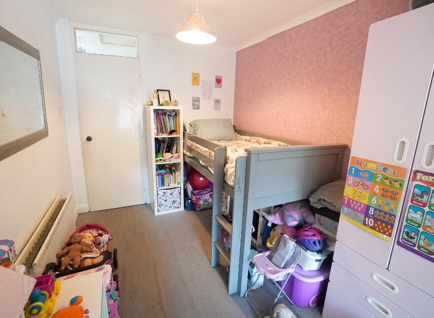 19 Marlborough Crescent, Carrickfergus, BT38 7RZ