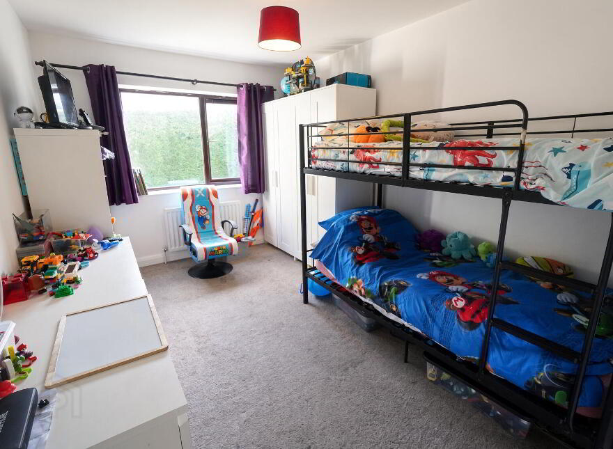 19 Marlborough Crescent, Carrickfergus, BT38 7RZ