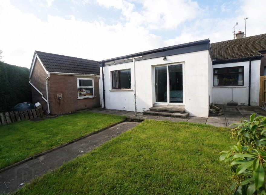 19 Marlborough Crescent, Carrickfergus, BT38 7RZ