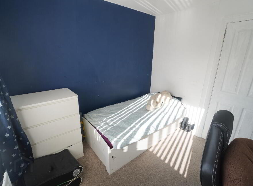 19 Marlborough Crescent, Carrickfergus, BT38 7RZ