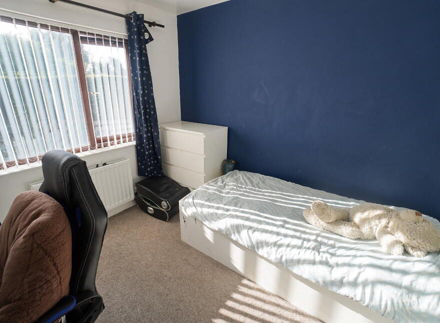 19 Marlborough Crescent, Carrickfergus, BT38 7RZ