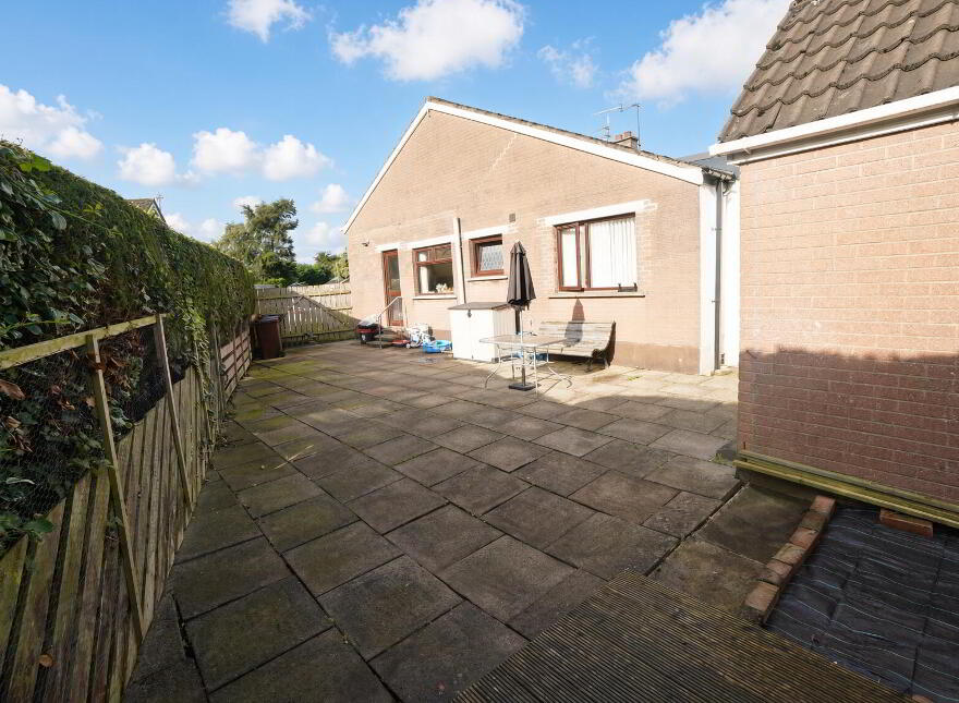 19 Marlborough Crescent, Carrickfergus, BT38 7RZ