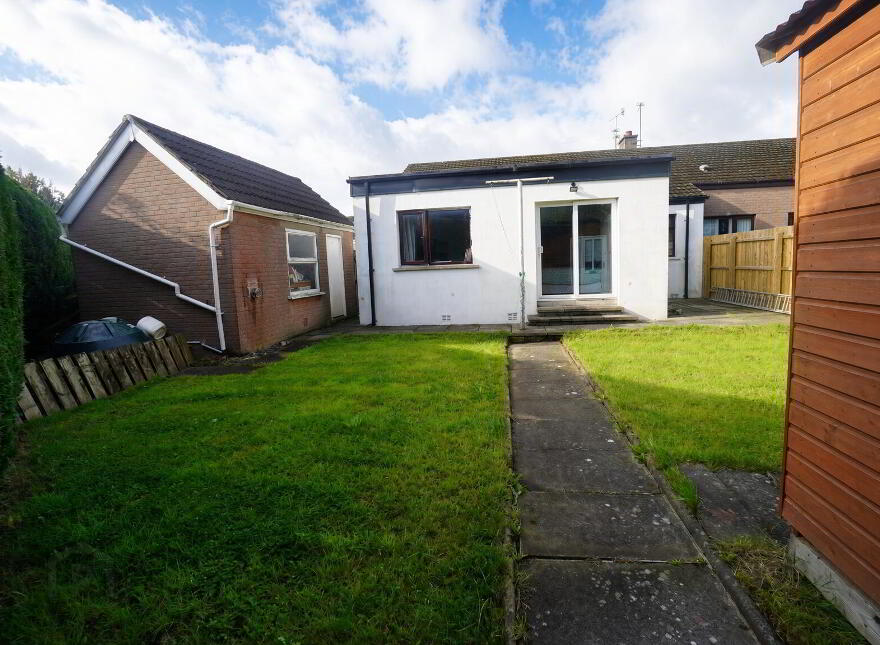 19 Marlborough Crescent, Carrickfergus, BT38 7RZ