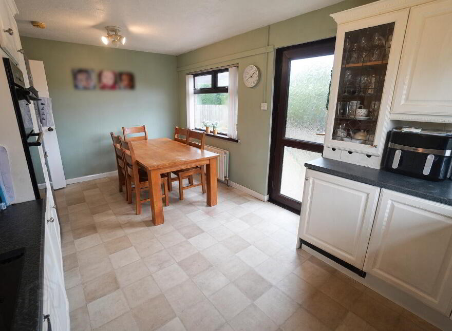 19 Marlborough Crescent, Carrickfergus, BT38 7RZ