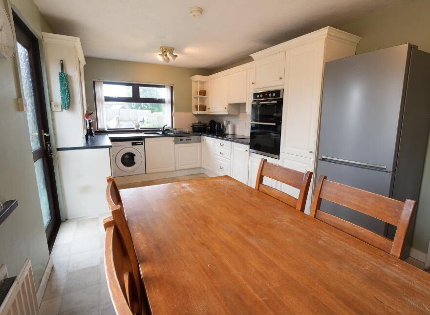 19 Marlborough Crescent, Carrickfergus, BT38 7RZ
