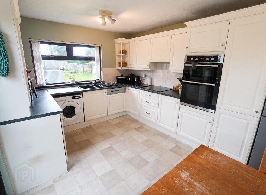 19 Marlborough Crescent, Carrickfergus, BT38 7RZ