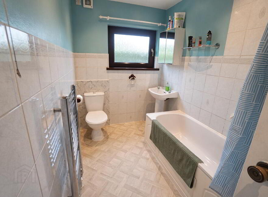 19 Marlborough Crescent, Carrickfergus, BT38 7RZ