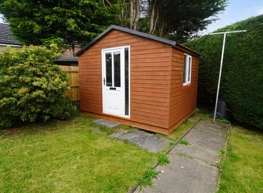 19 Marlborough Crescent, Carrickfergus, BT38 7RZ