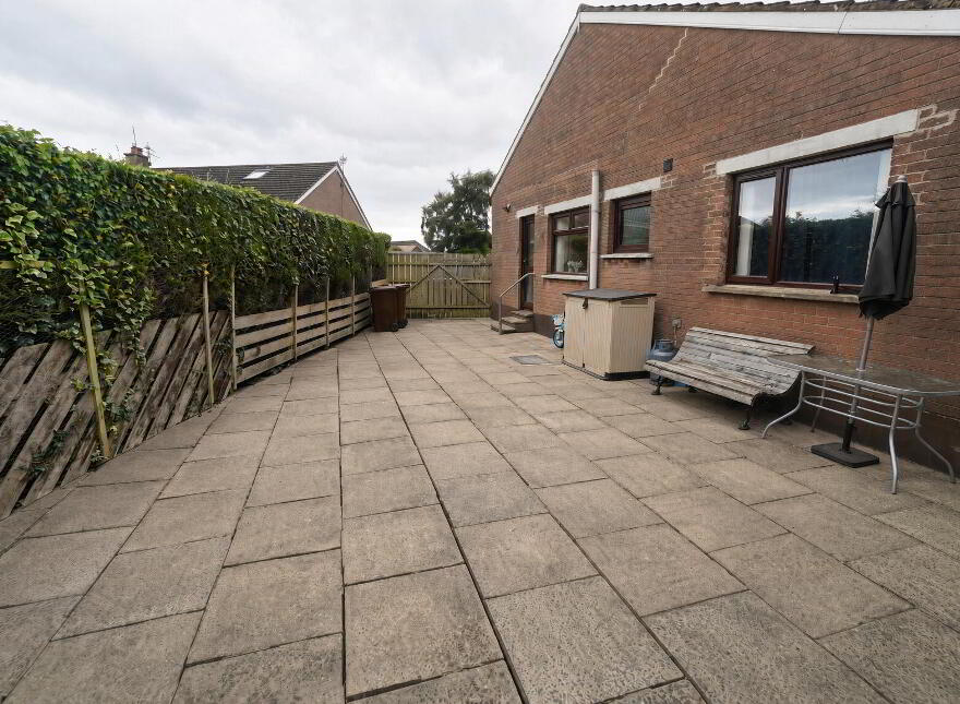 19 Marlborough Crescent, Carrickfergus, BT38 7RZ