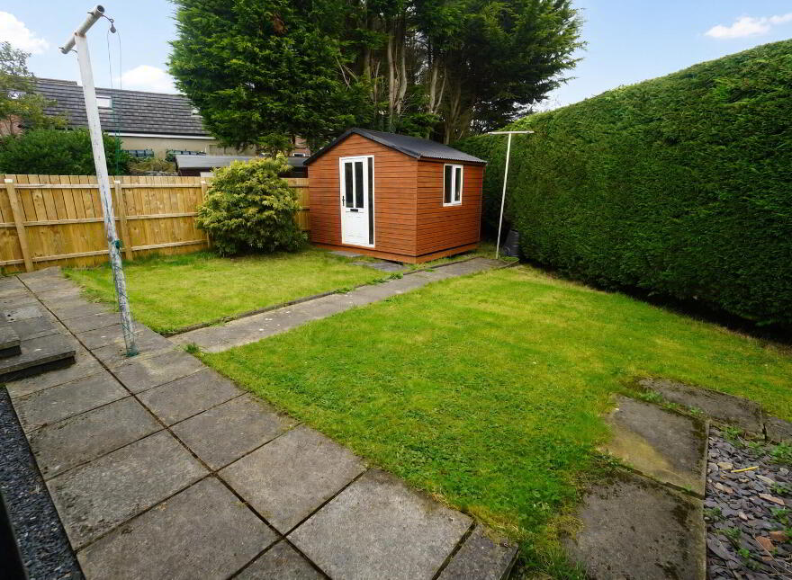 19 Marlborough Crescent, Carrickfergus, BT38 7RZ
