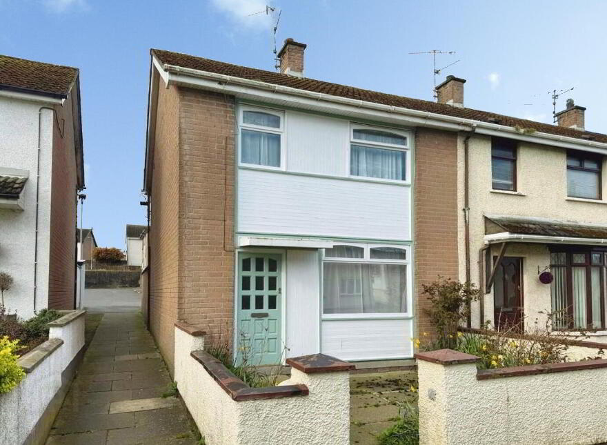35 Dingwell Park, Lurgan, Craigavon, BT66 8PT