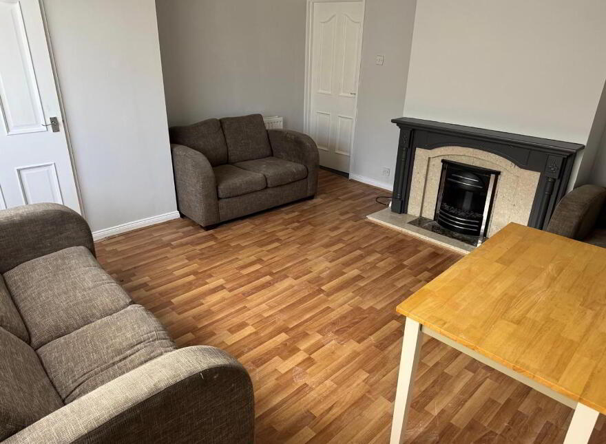 35 Dingwell Park, Lurgan, Craigavon, BT66 8PT