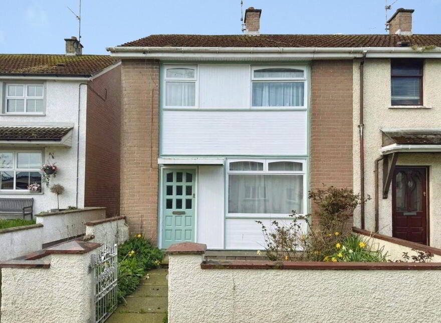 35 Dingwell Park, Lurgan, Craigavon, BT66 8PT photo