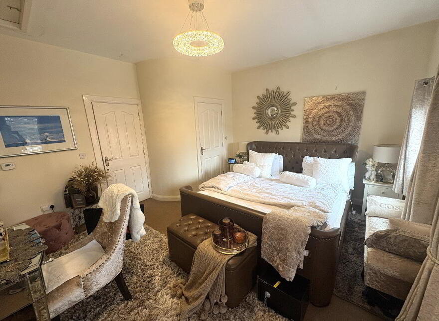 31 Riverview Court, Banbridge, BT32 3GL