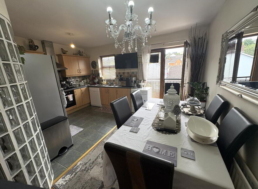 31 Riverview Court, Banbridge, BT32 3GL