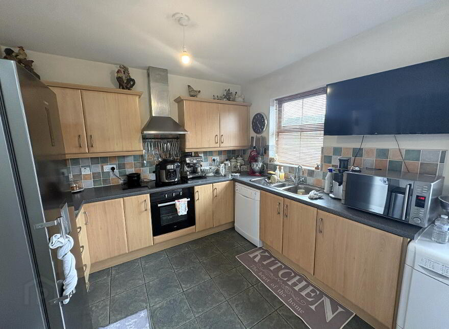 31 Riverview Court, Banbridge, BT32 3GL