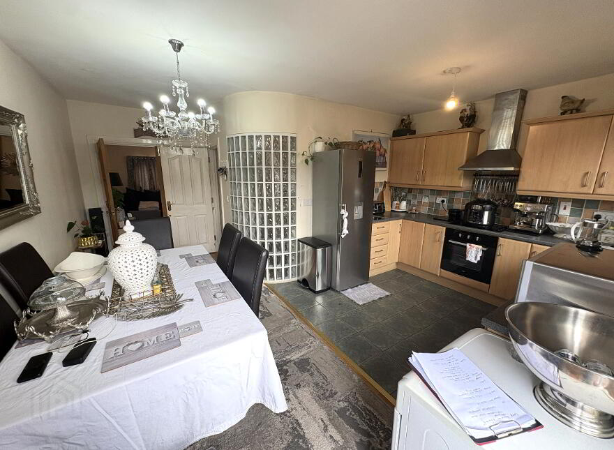 31 Riverview Court, Banbridge, BT32 3GL