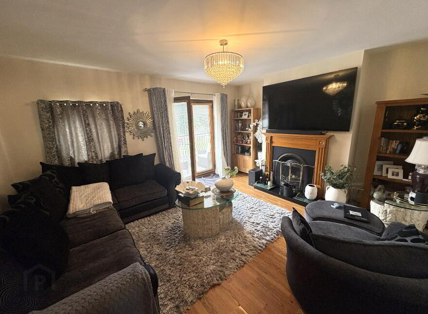31 Riverview Court, Banbridge, BT32 3GL