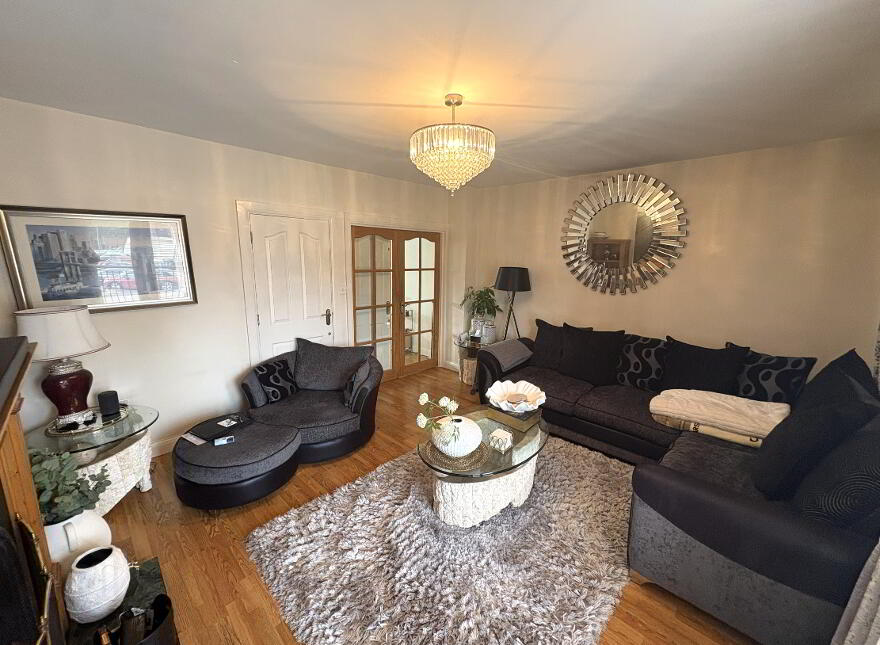 31 Riverview Court, Banbridge, BT32 3GL