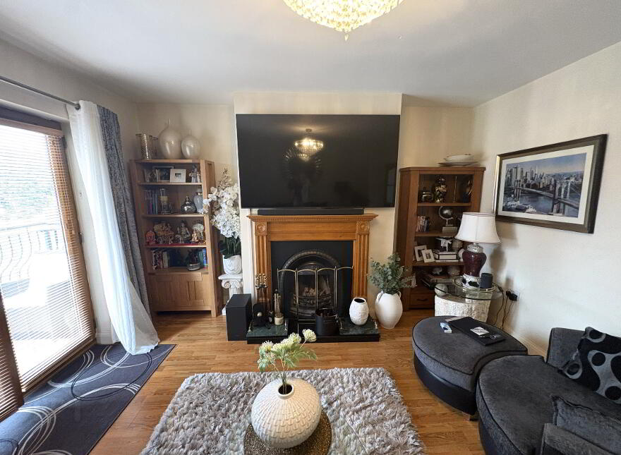 31 Riverview Court, Banbridge, BT32 3GL