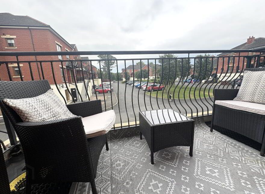 31 Riverview Court, Banbridge, BT32 3GL
