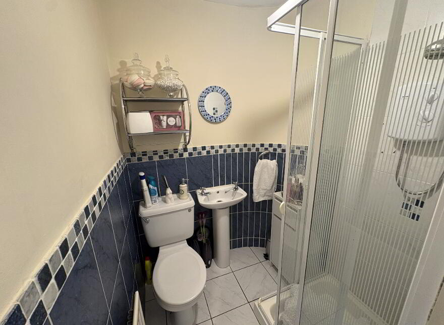 31 Riverview Court, Banbridge, BT32 3GL