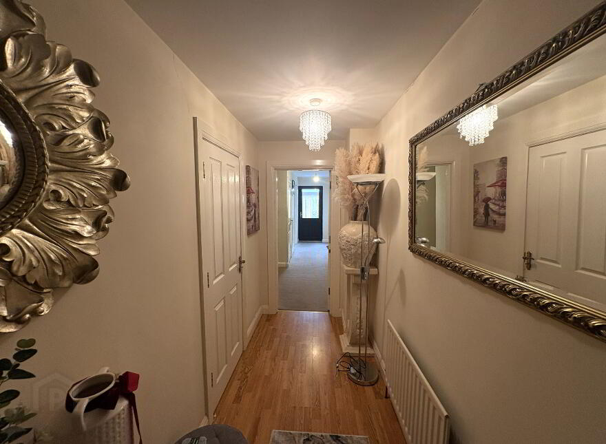 31 Riverview Court, Banbridge, BT32 3GL