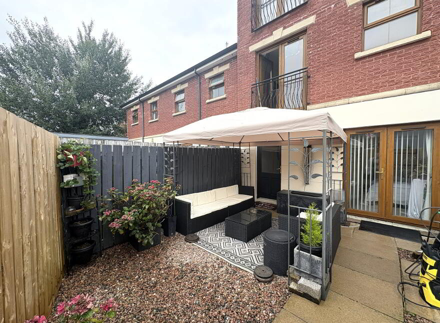 31 Riverview Court, Banbridge, BT32 3GL