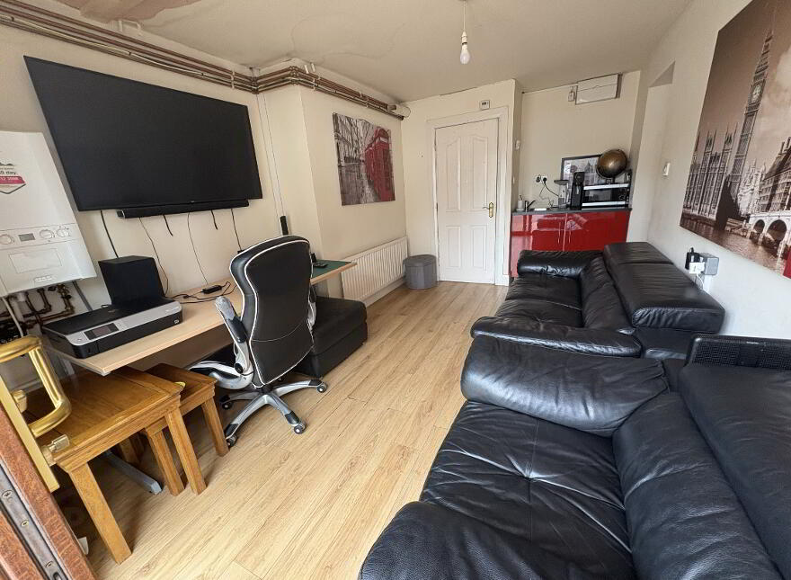 31 Riverview Court, Banbridge, BT32 3GL