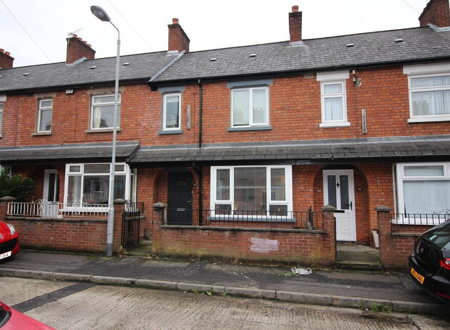 44 Windsor Drive, Belfast, BT9 7FH photo