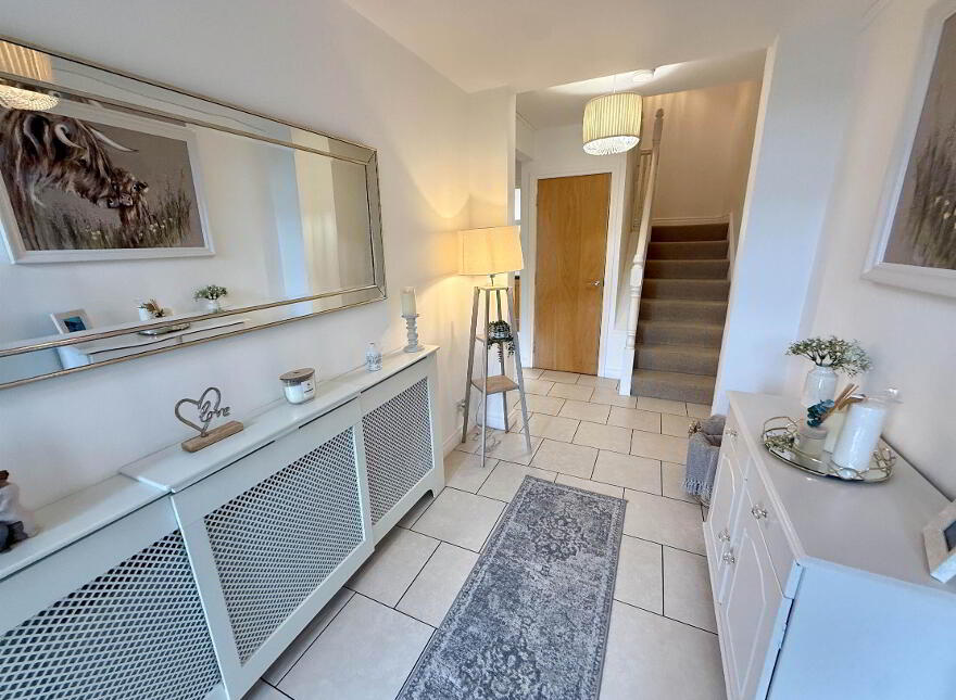 16 Oakhill, Ballygowan Road, Belfast, BT5 7GS