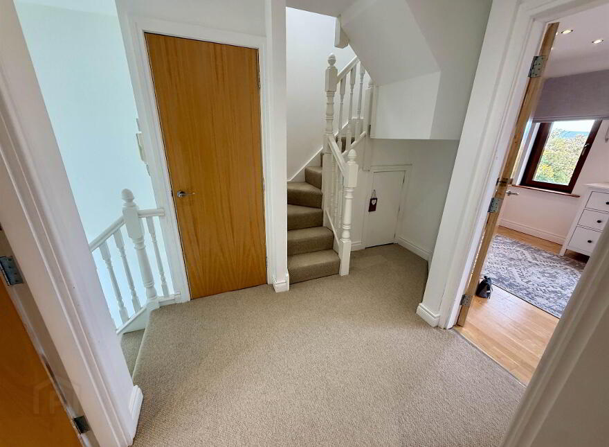 16 Oakhill, Ballygowan Road, Belfast, BT5 7GS