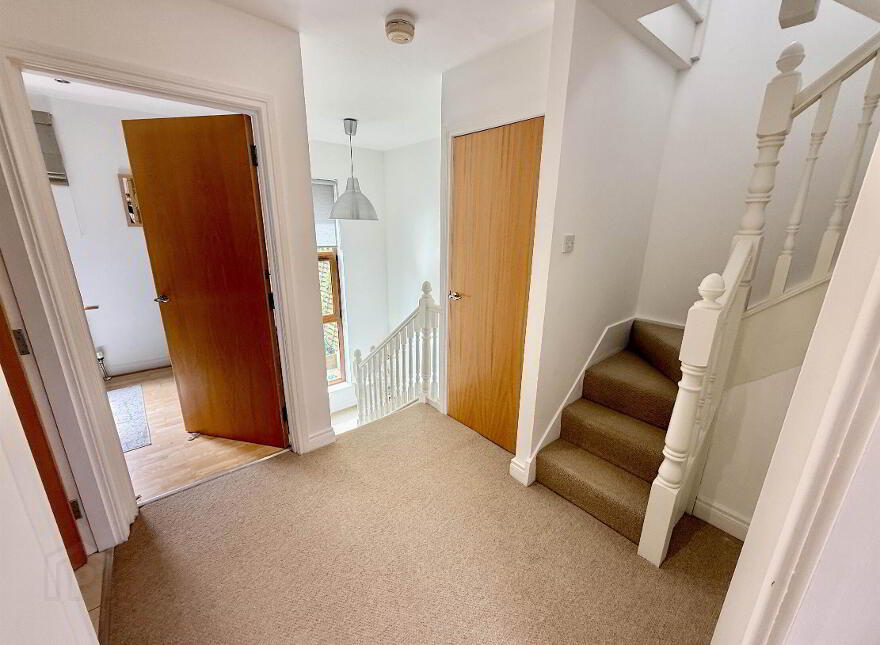 16 Oakhill, Ballygowan Road, Belfast, BT5 7GS
