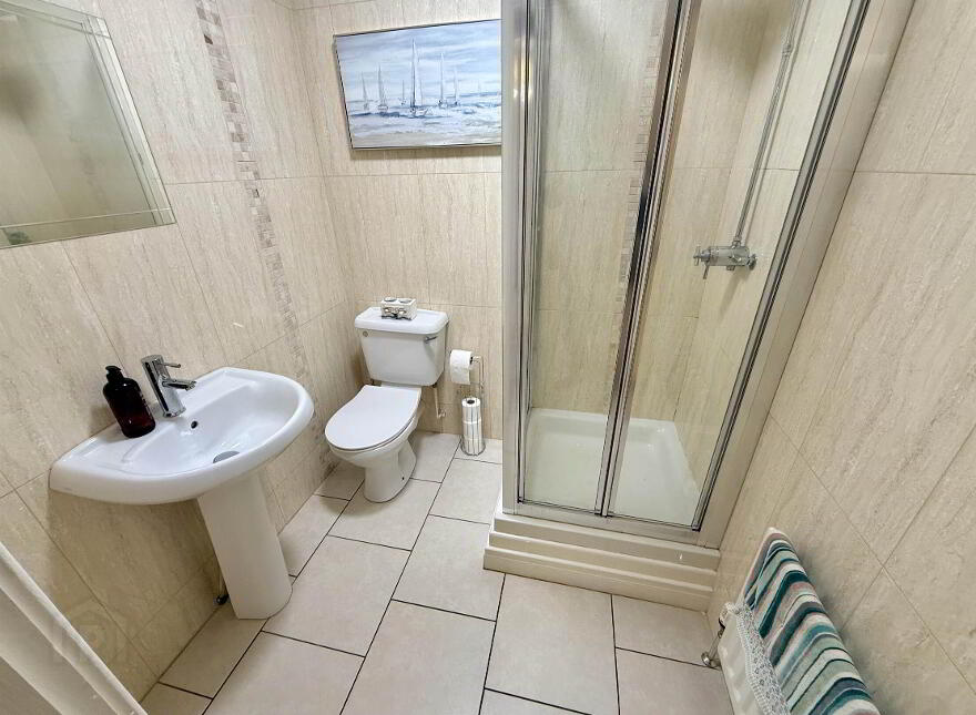 16 Oakhill, Ballygowan Road, Belfast, BT5 7GS