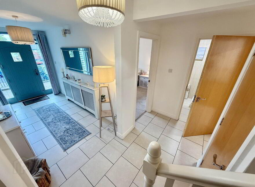 16 Oakhill, Ballygowan Road, Belfast, BT5 7GS