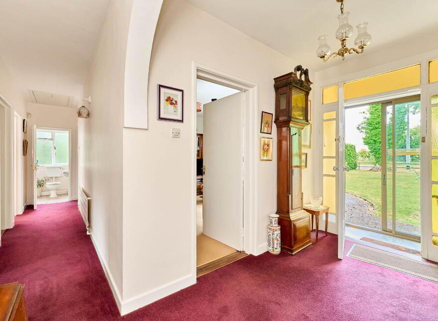 Proudstown Road, Navan, C15P3V1