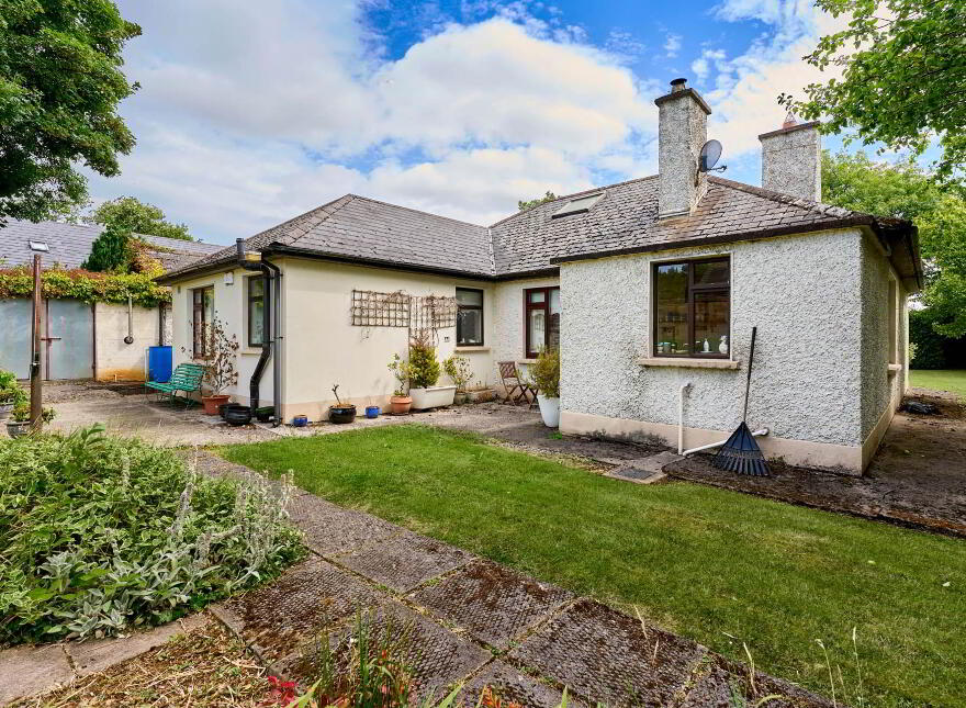 Proudstown Road, Navan, C15P3V1