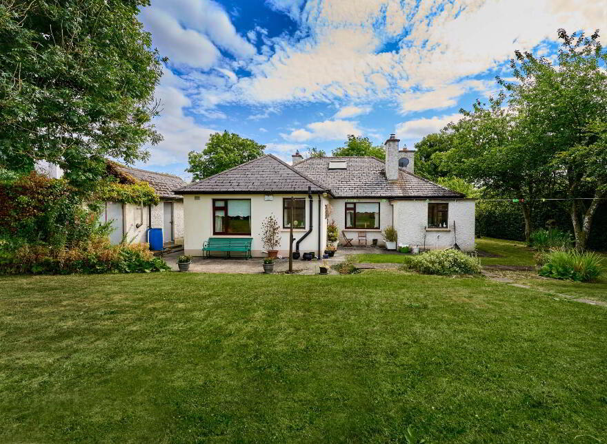 Proudstown Road, Navan, C15P3V1