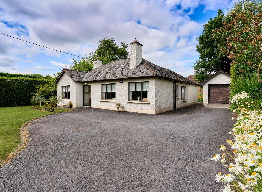 Proudstown Road, Navan, C15P3V1