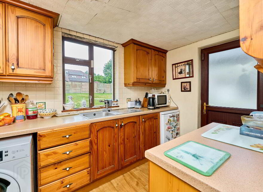 Proudstown Road, Navan, C15P3V1