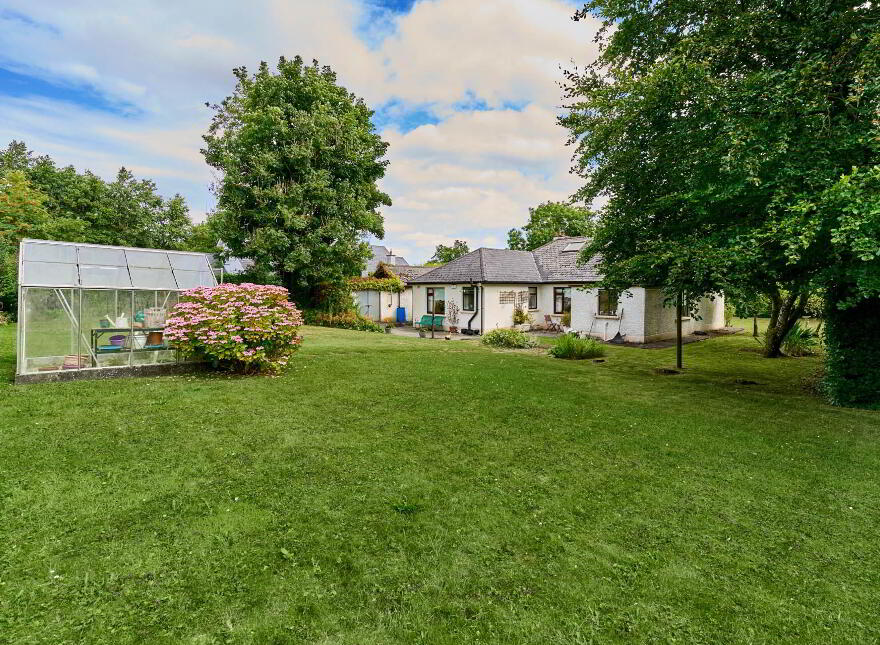 Proudstown Road, Navan, C15P3V1