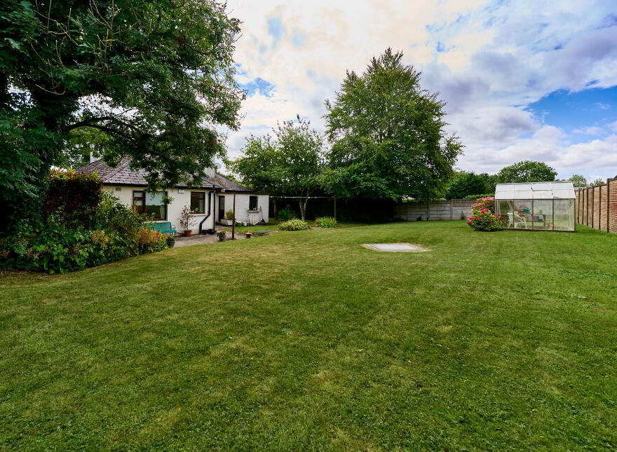 Proudstown Road, Navan, C15P3V1