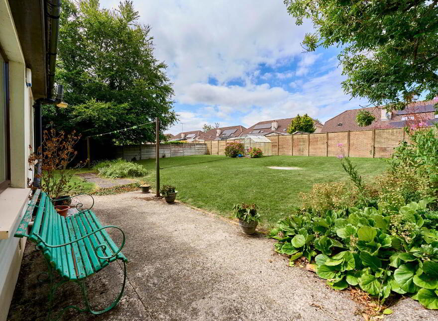 Proudstown Road, Navan, C15P3V1