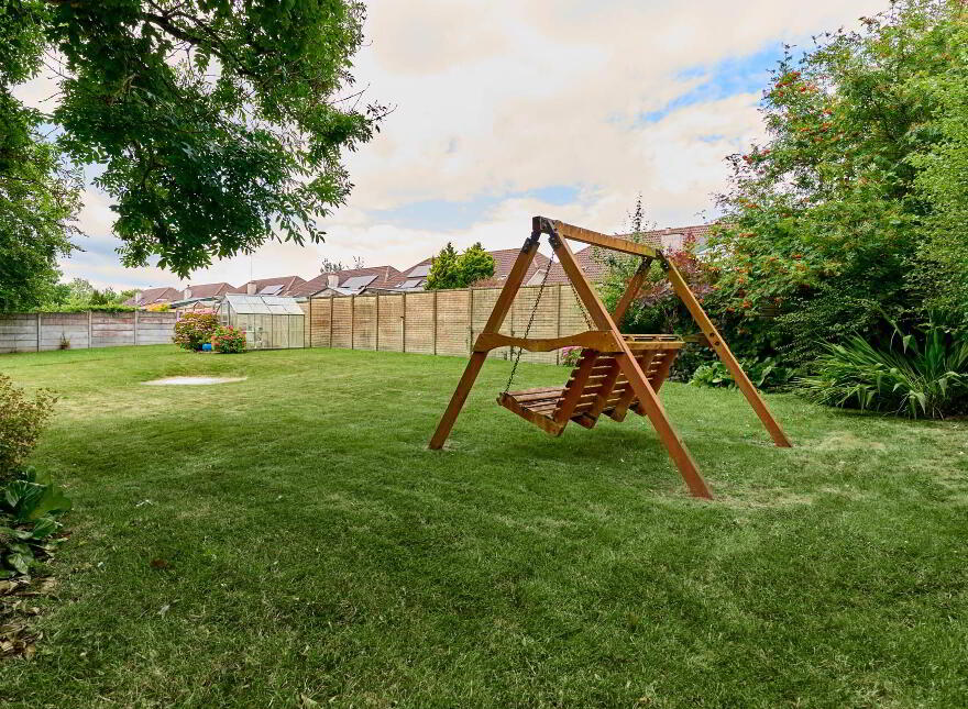 Proudstown Road, Navan, C15P3V1