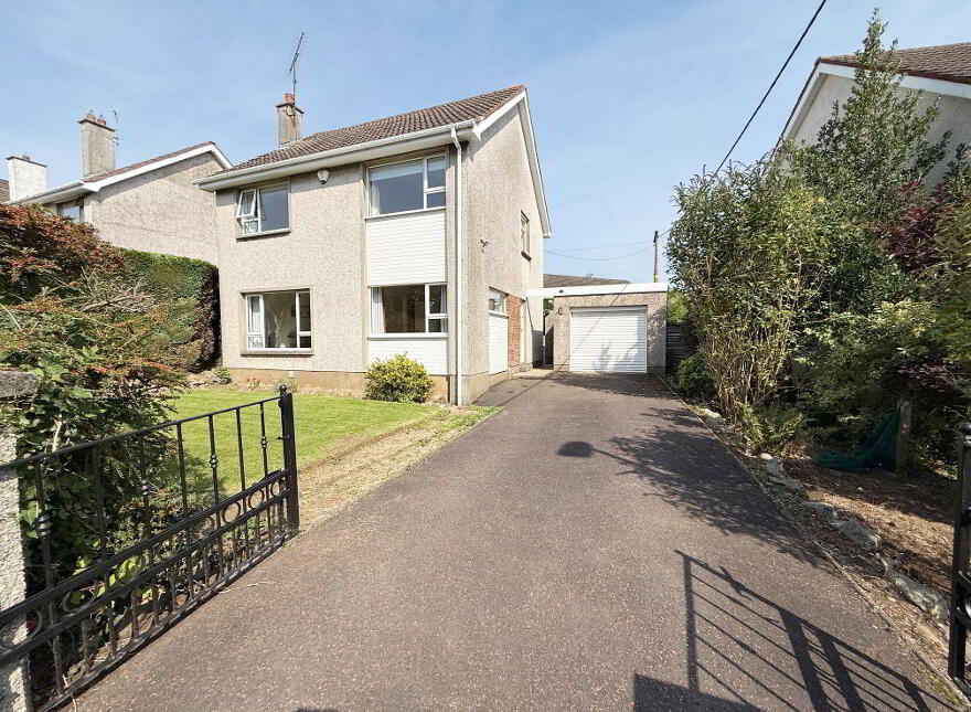 45 Screen Road, Coleraine, BT51 3AG