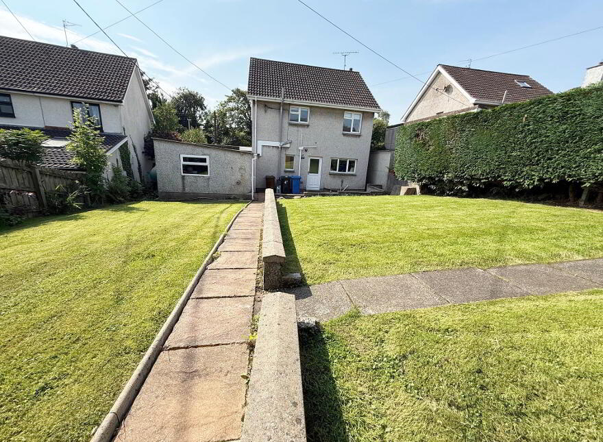 45 Screen Road, Coleraine, BT51 3AG