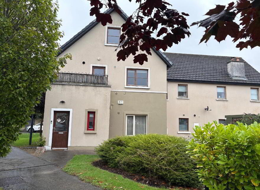 19 Abbeybrook Garden, Abbeybrook, Kilbeggan, N91YY10