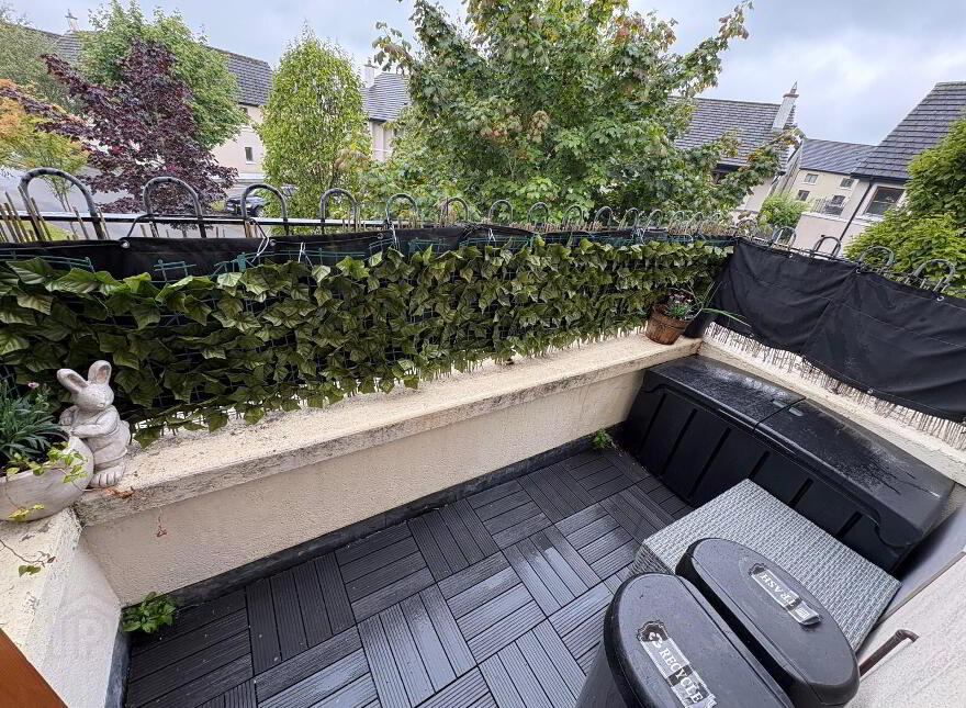 19 Abbeybrook Garden, Abbeybrook, Kilbeggan, N91YY10